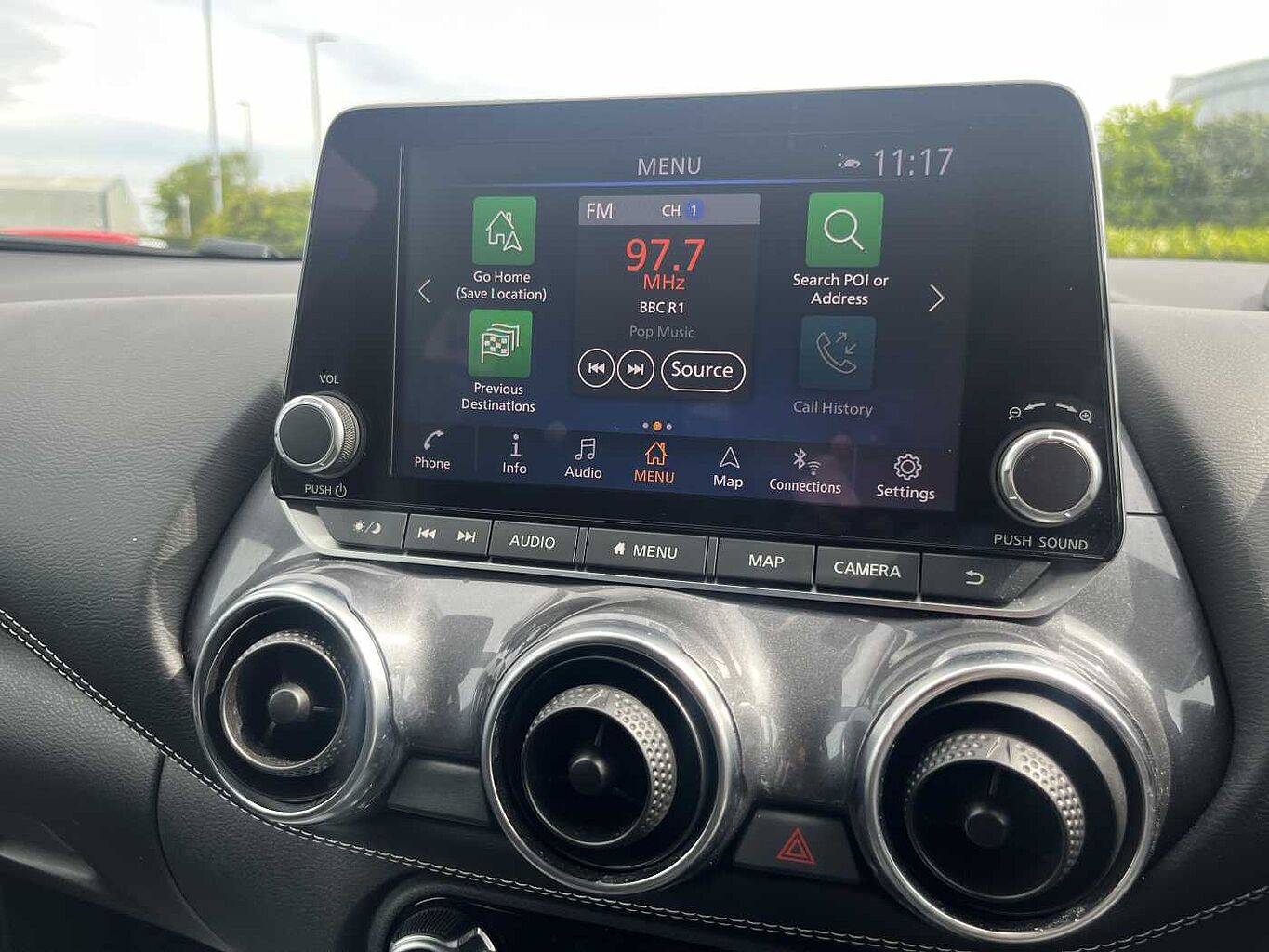 Nissan Juke Photo 26