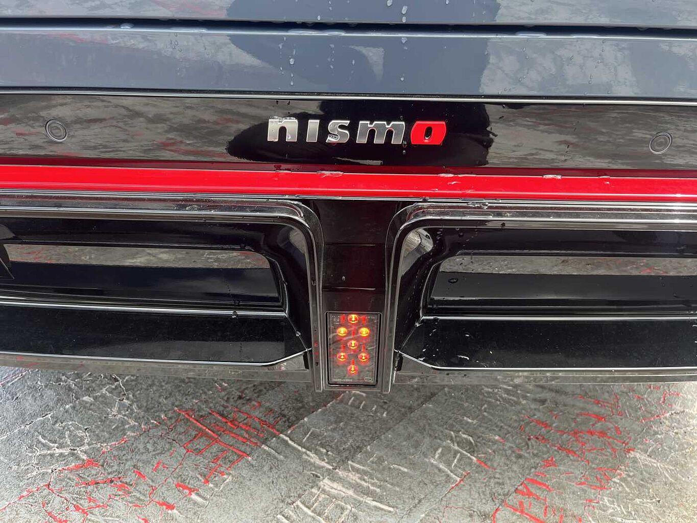 Nissan Ariya Photo 13