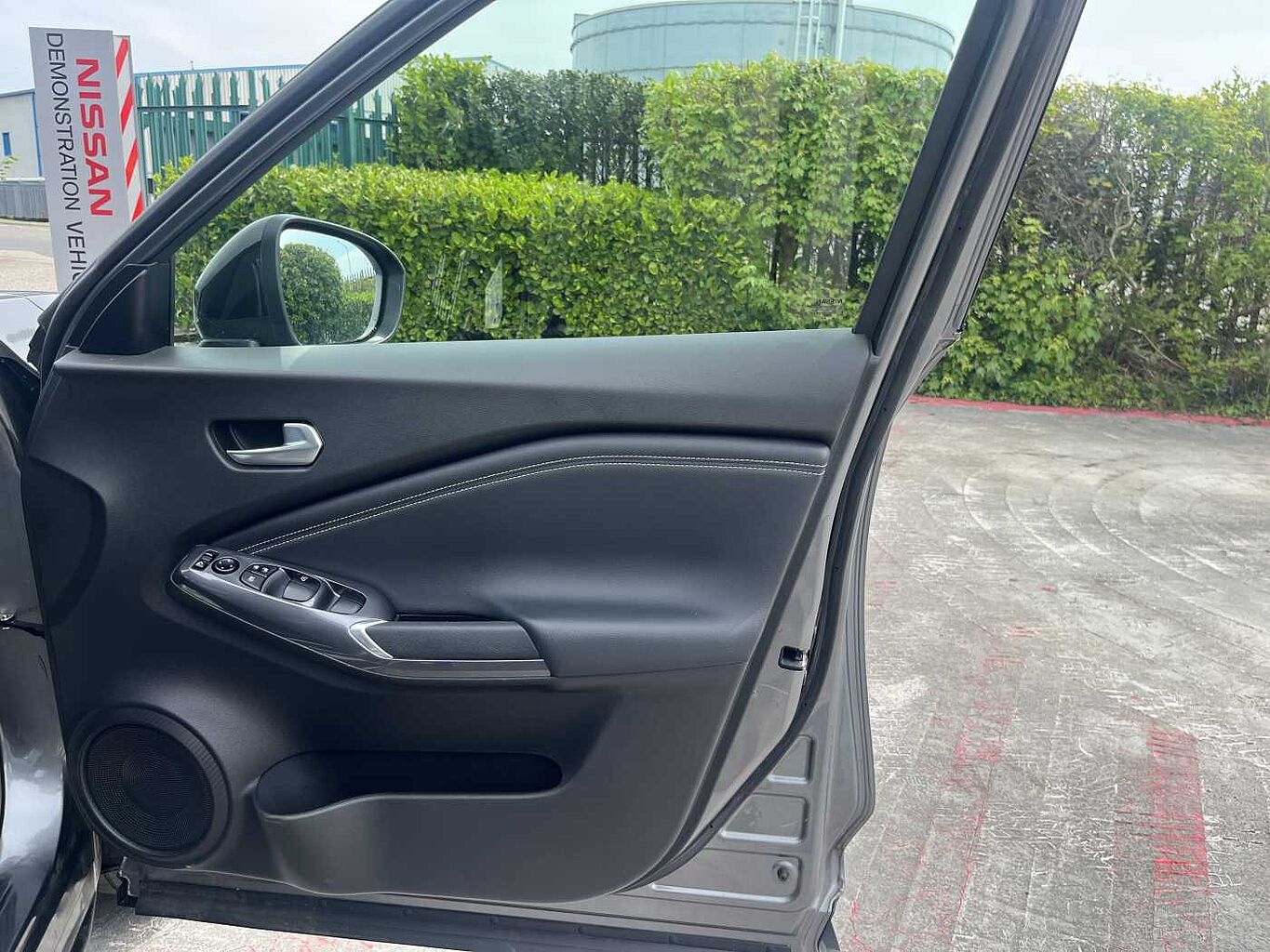 Nissan Juke Photo 16