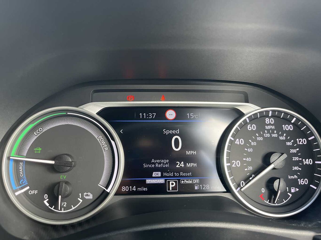 Nissan Juke Photo 21