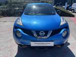 Nissan Juke Photo 2