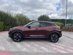 Nissan Juke Photo 3