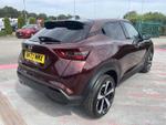 Nissan Juke Photo 20