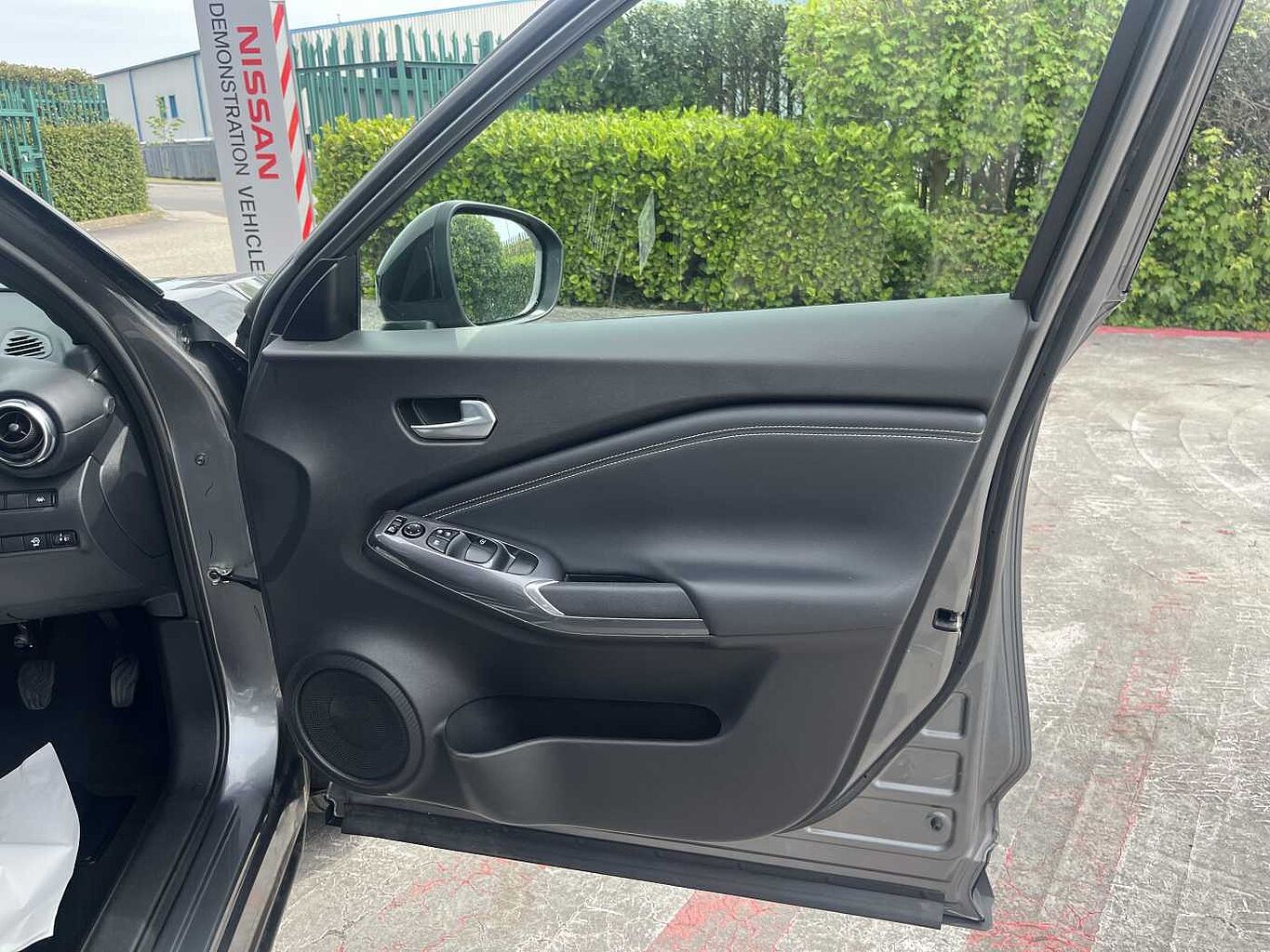 Nissan Juke Photo 15