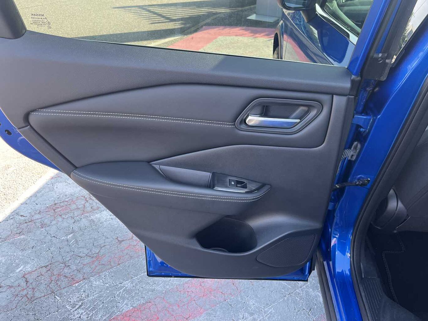 Nissan Qashqai Photo 12