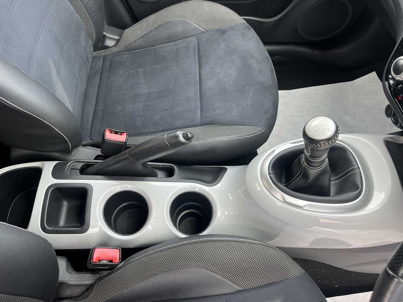 Nissan Juke Photo 23