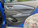 Nissan Qashqai Photo 16