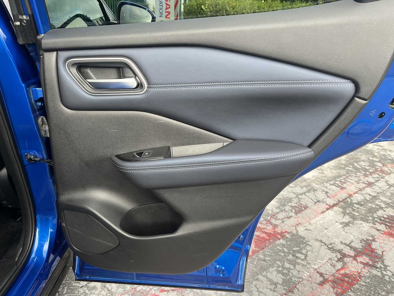 Nissan Qashqai Photo 16