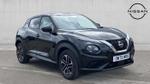 Nissan Juke Photo 0