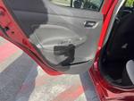 Nissan Micra Photo 12