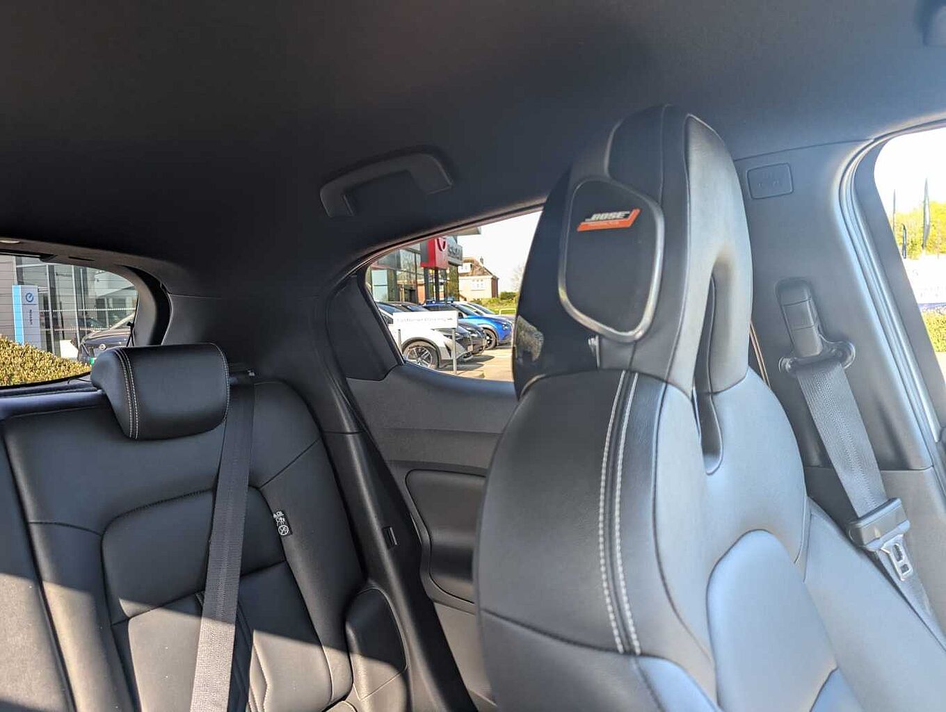 Nissan Juke Photo 22