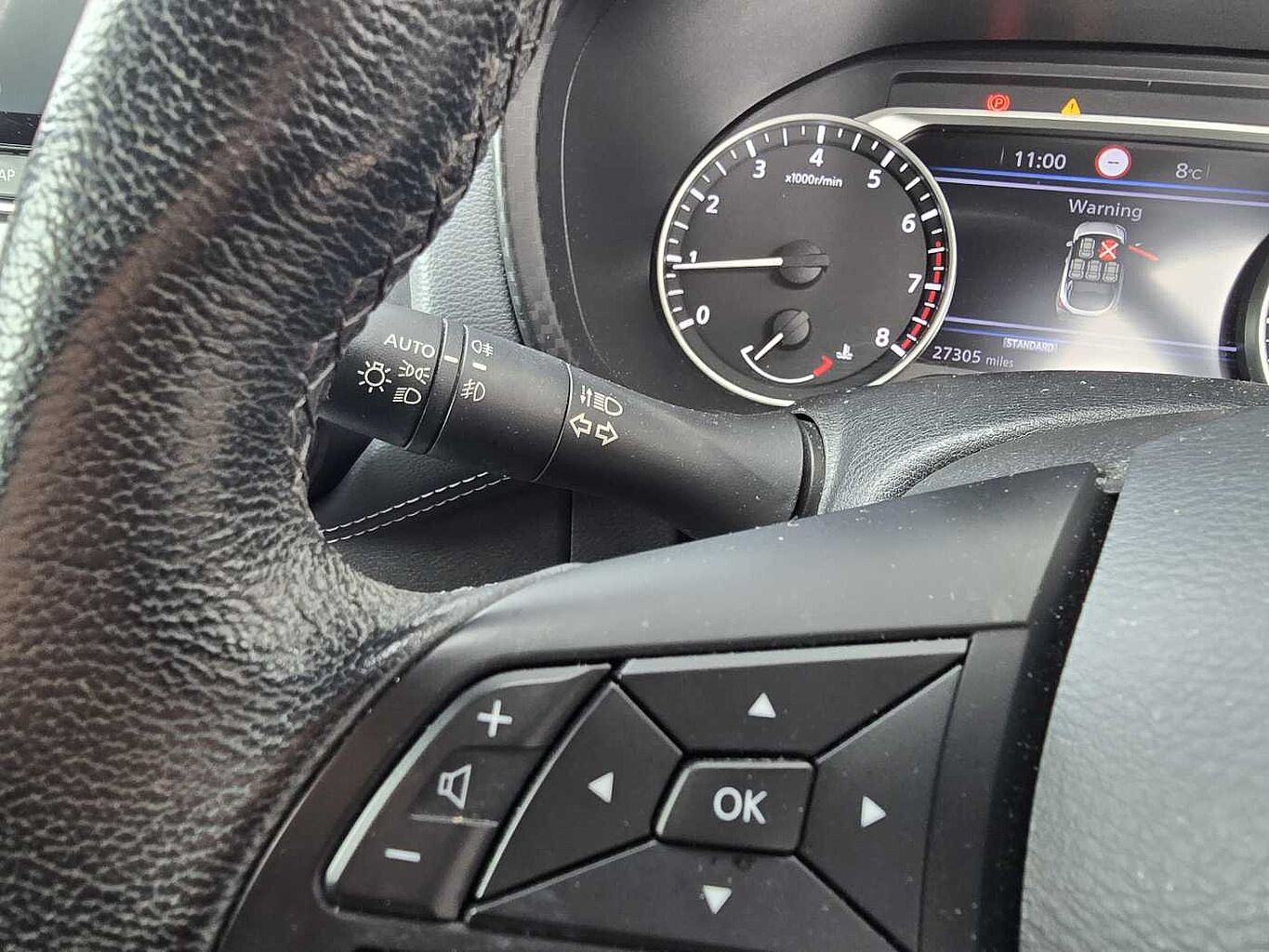 Nissan Juke Photo 22
