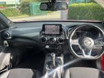 Nissan Juke Photo 18