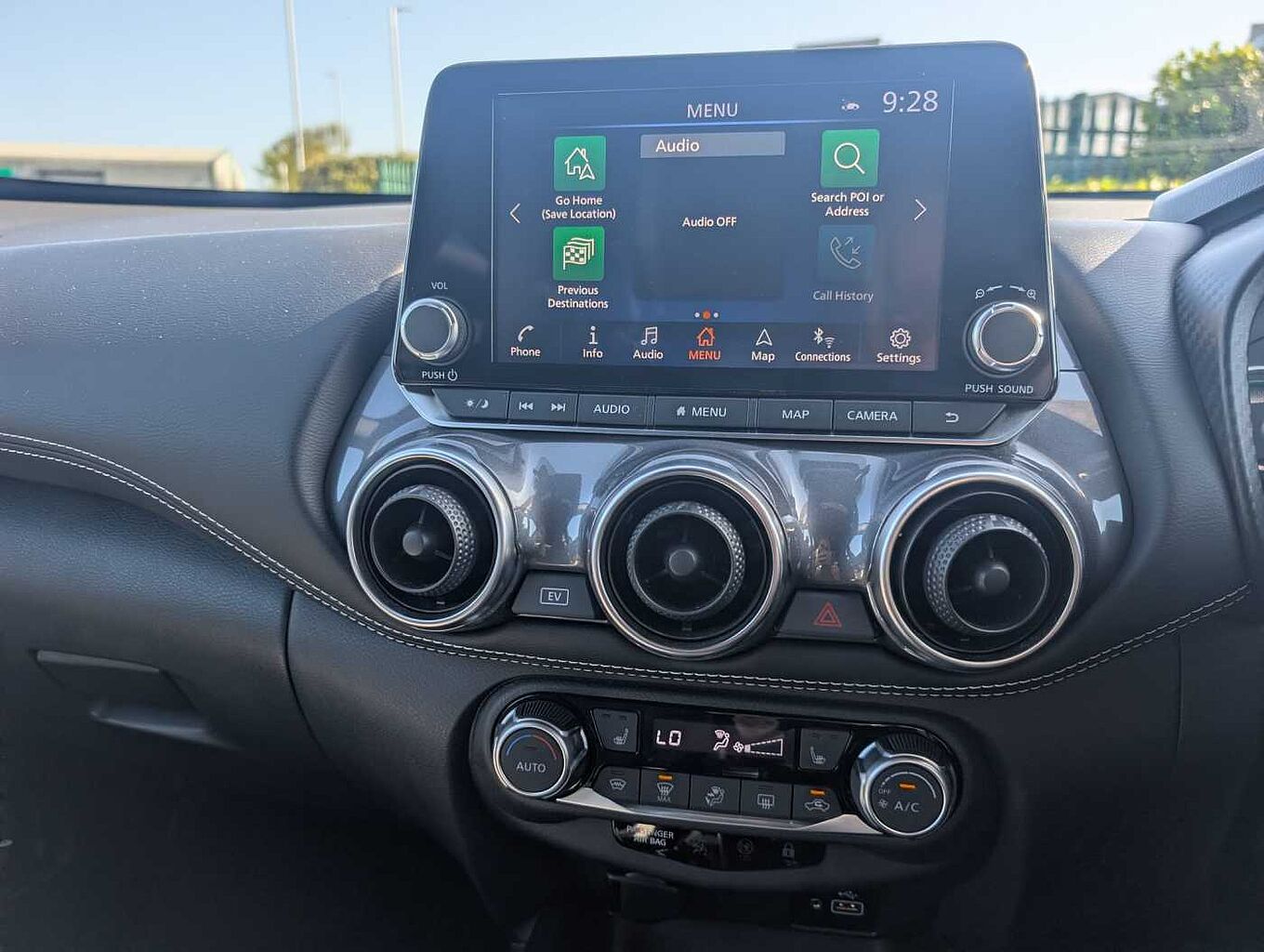 Nissan Juke Photo 12