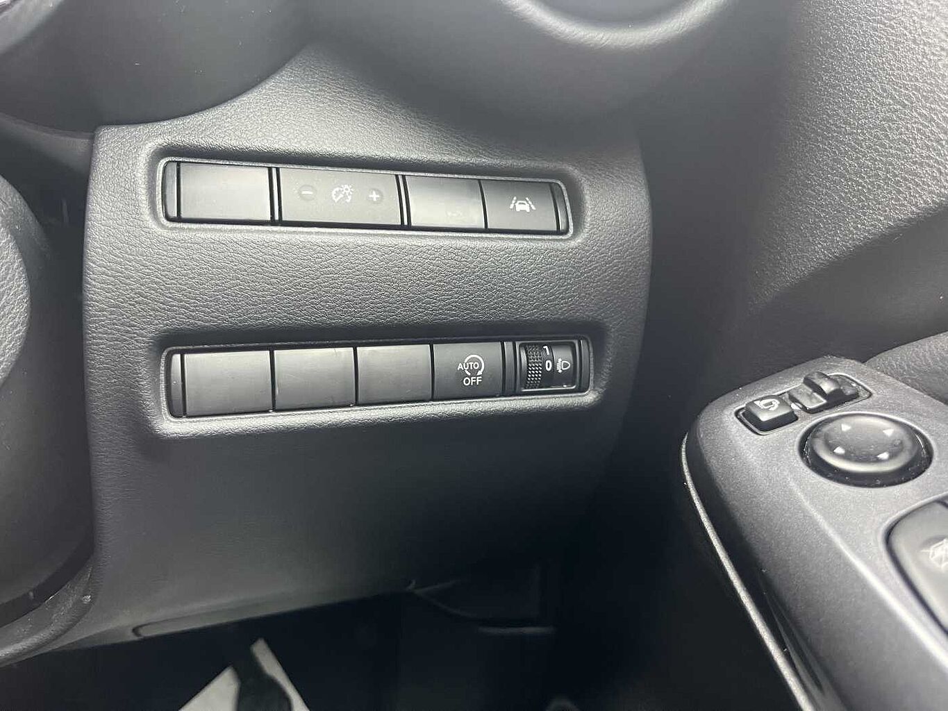 Nissan Juke Photo 23