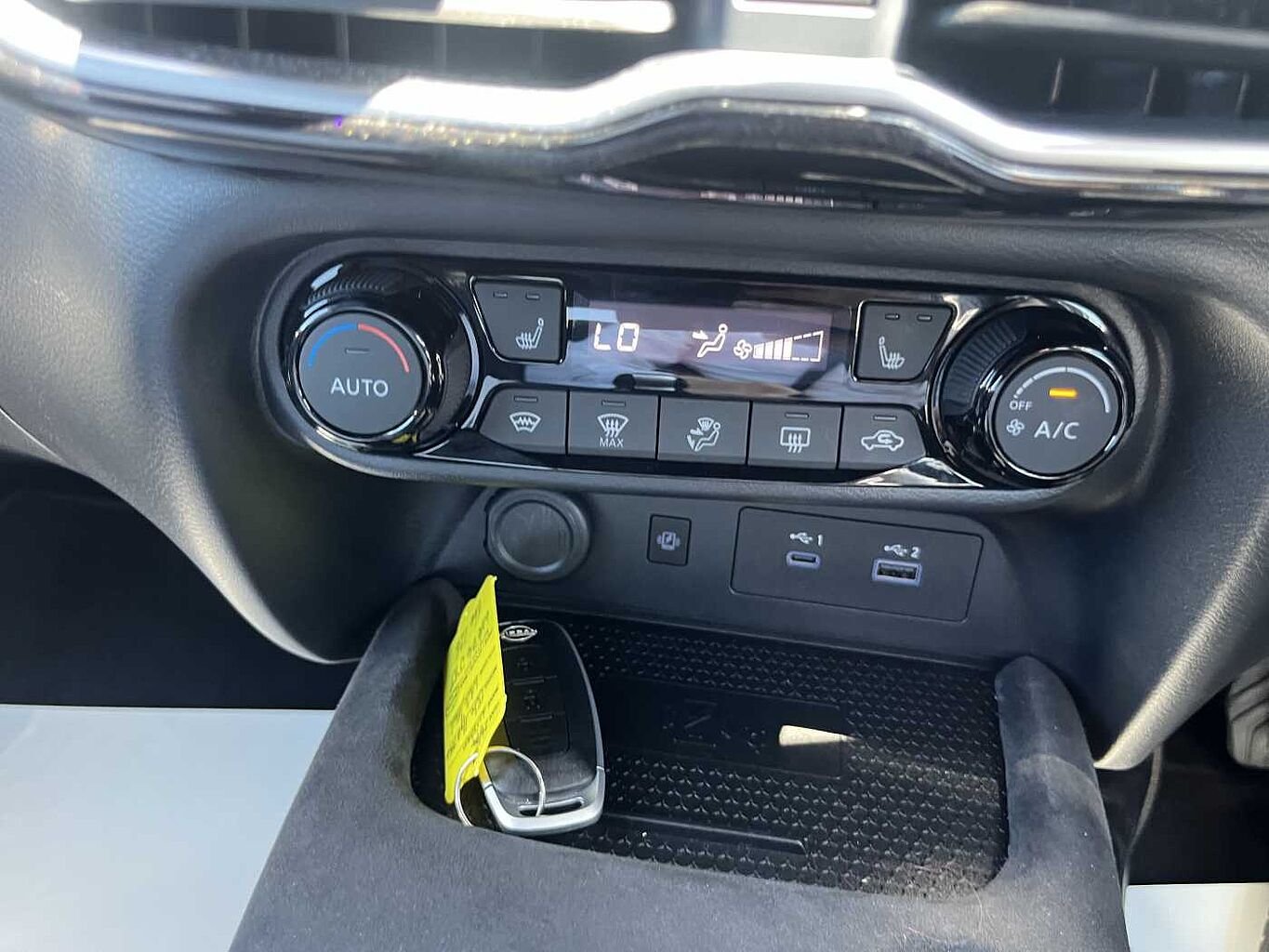Nissan Juke Photo 22
