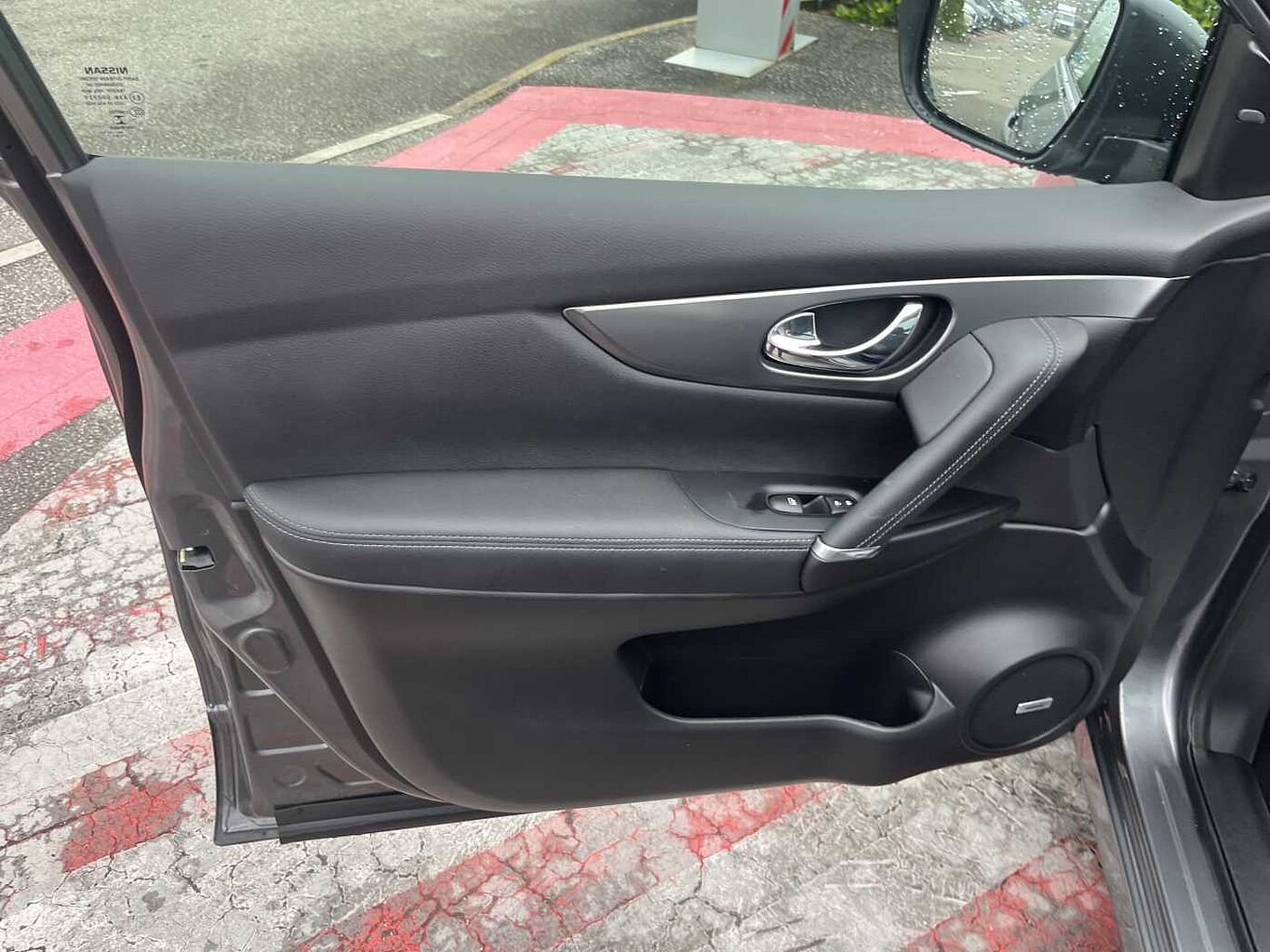 Nissan Qashqai Photo 10