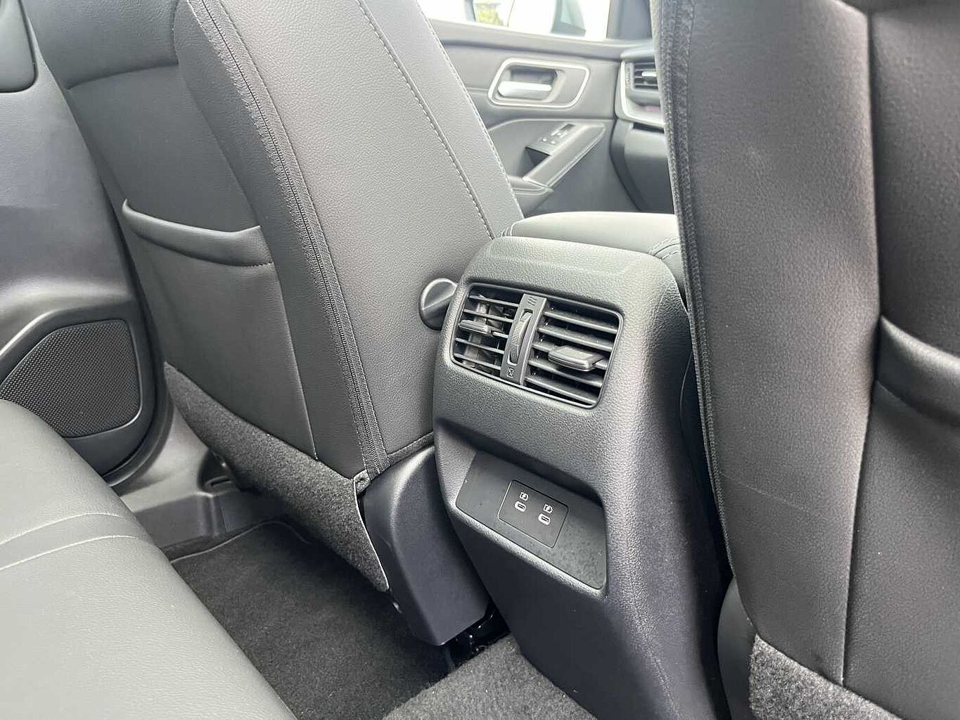 Nissan Qashqai Photo 19