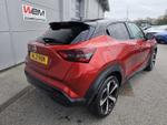 Nissan Juke Photo 4