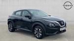 Nissan Juke Photo 0