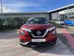 Nissan Juke Photo 1