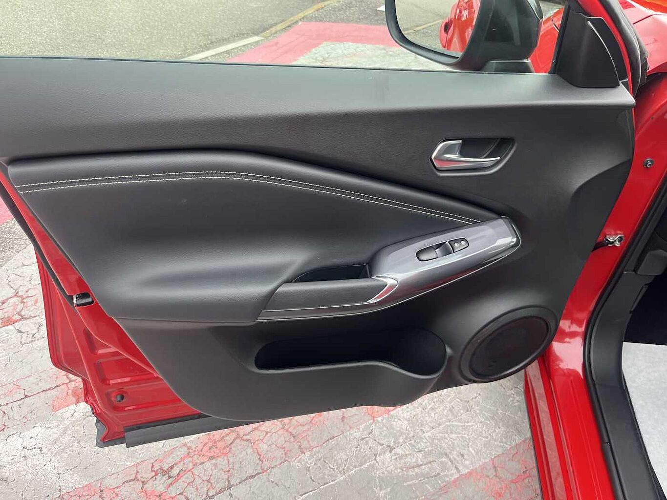 Nissan Juke Photo 11