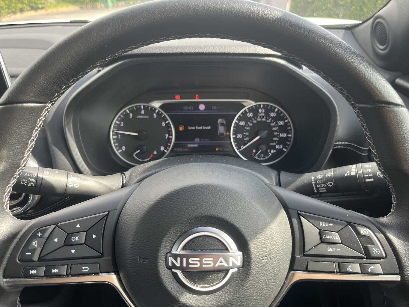 Nissan Juke Photo 25