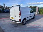 Nissan Nv250 L1 Photo 4