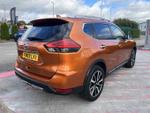Nissan X-trail Station Wagon Photo 5