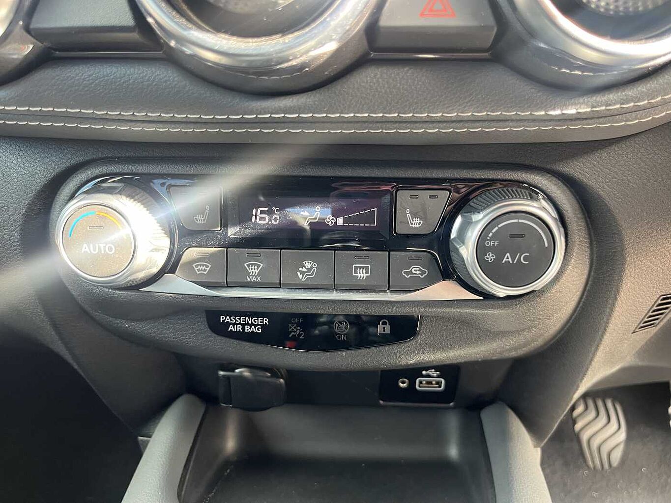 Nissan Juke Photo 21