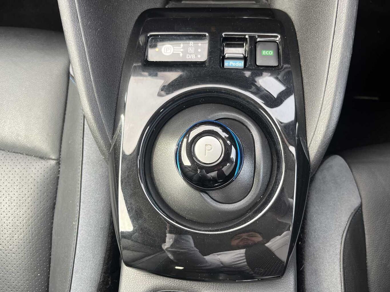 Nissan Leaf Photo 23