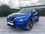 Nissan Juke Photo 1