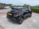 Nissan Juke Photo 3