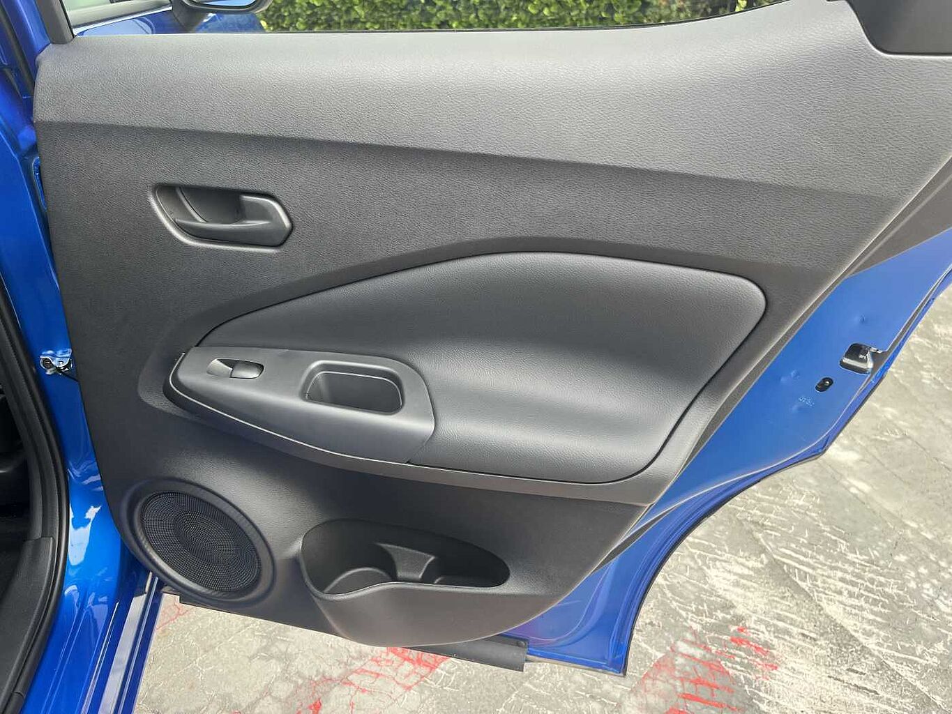 Nissan Juke Photo 12