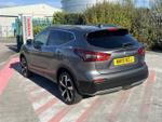 Nissan Qashqai Photo 6