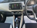 Nissan Micra Photo 25