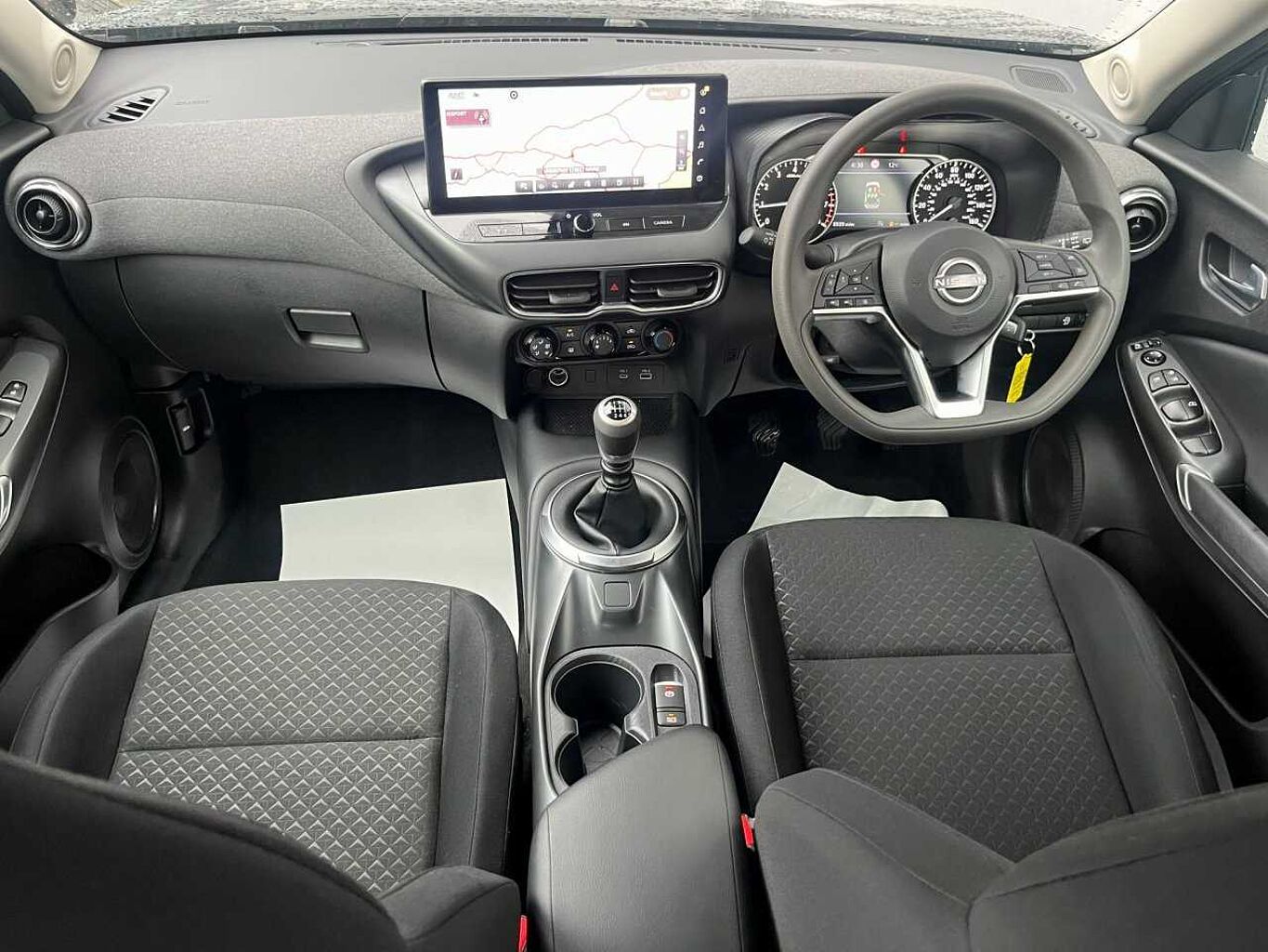 Nissan Juke Photo 15