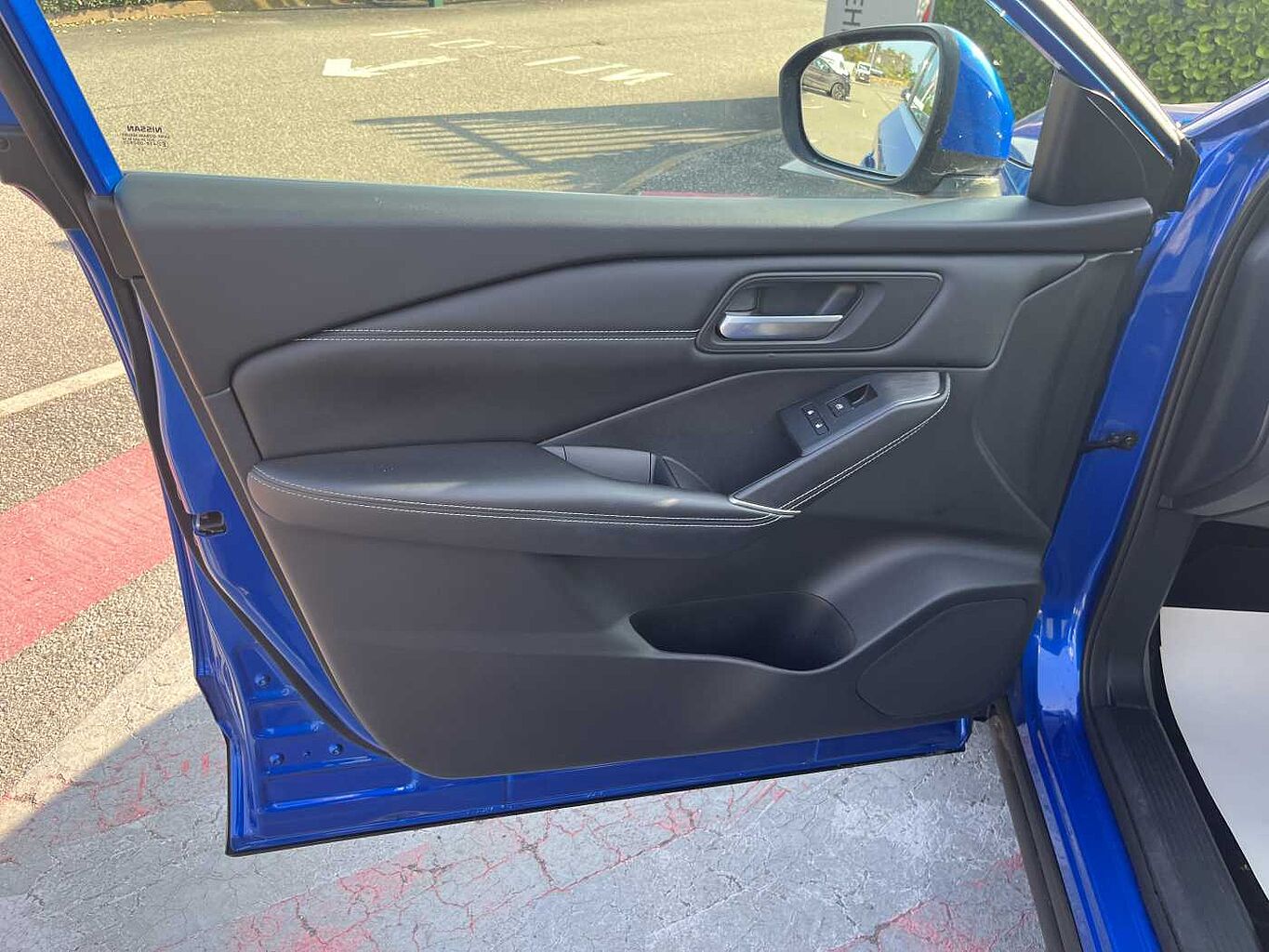 Nissan Qashqai Photo 11