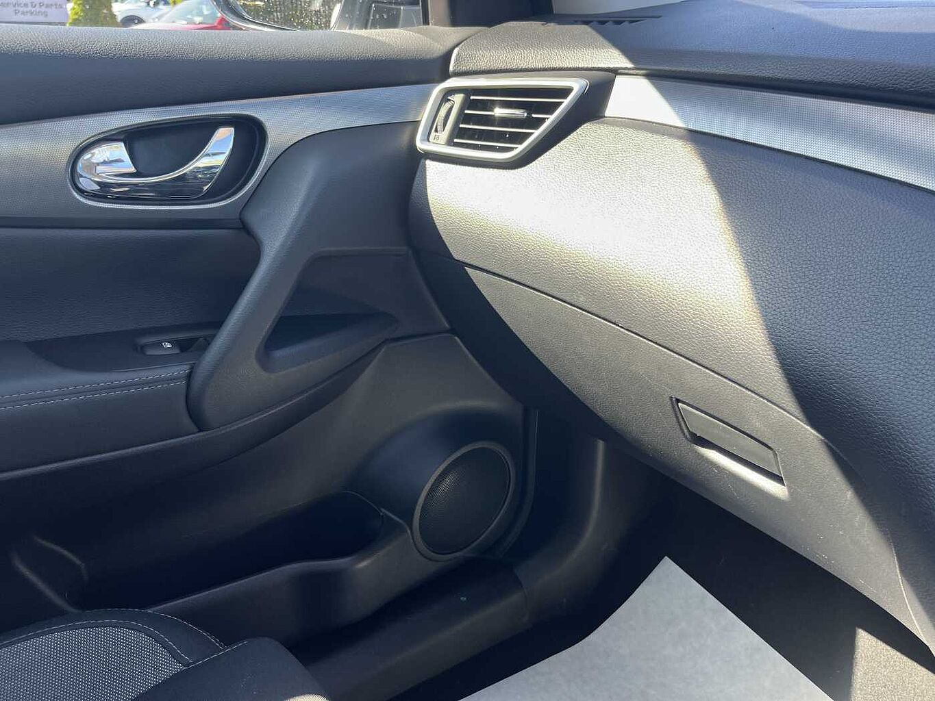 Nissan Qashqai Photo 25