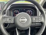 Nissan Qashqai Photo 30