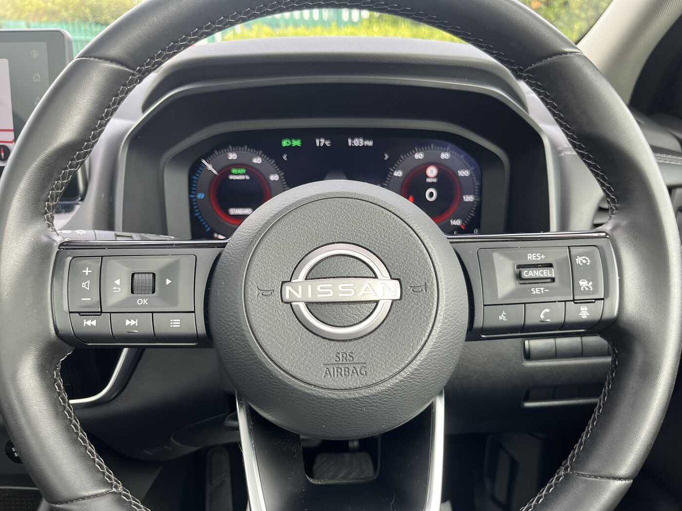 Nissan Qashqai Photo 30