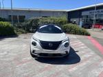 Nissan Juke Photo 1