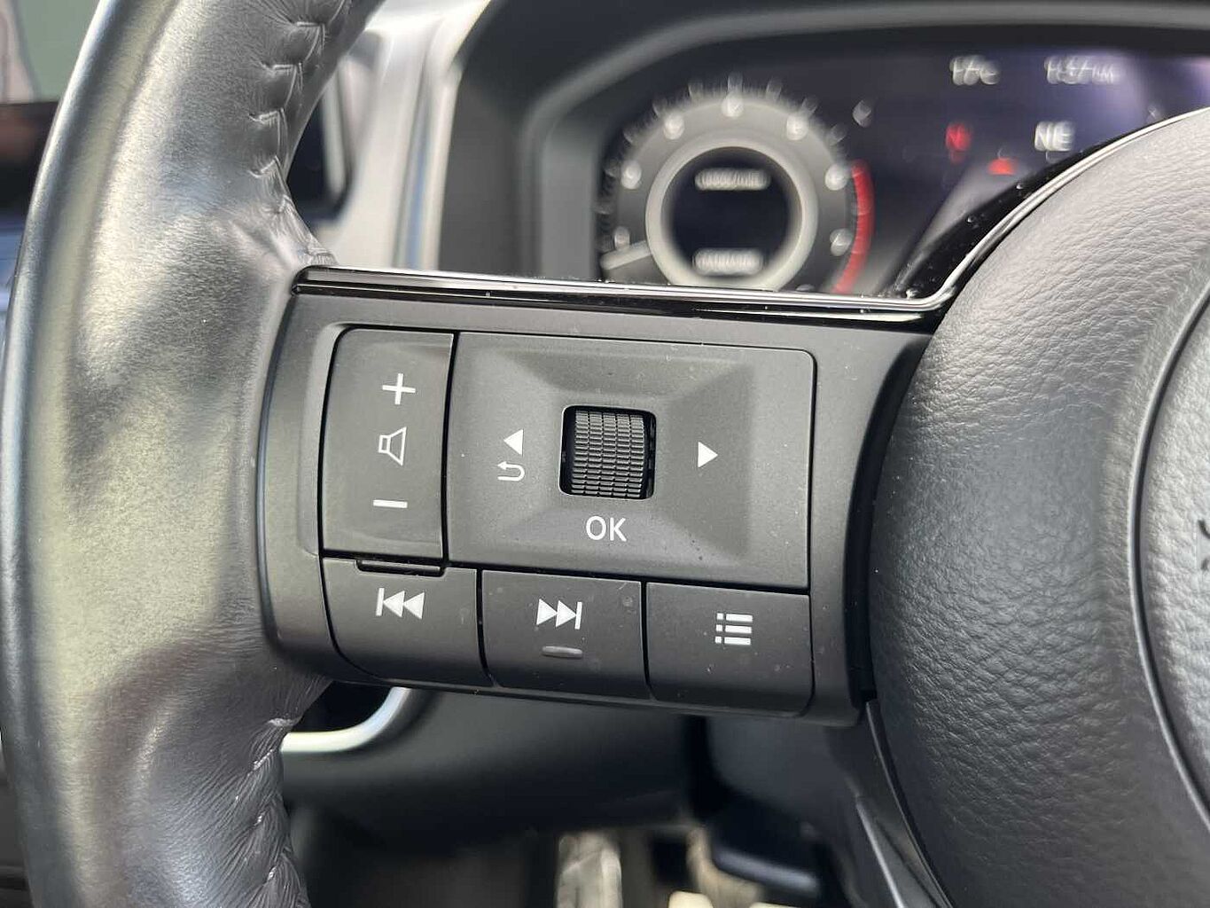 Nissan Qashqai Photo 32