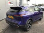 Nissan Qashqai Photo 3