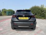 Nissan Juke Photo 6
