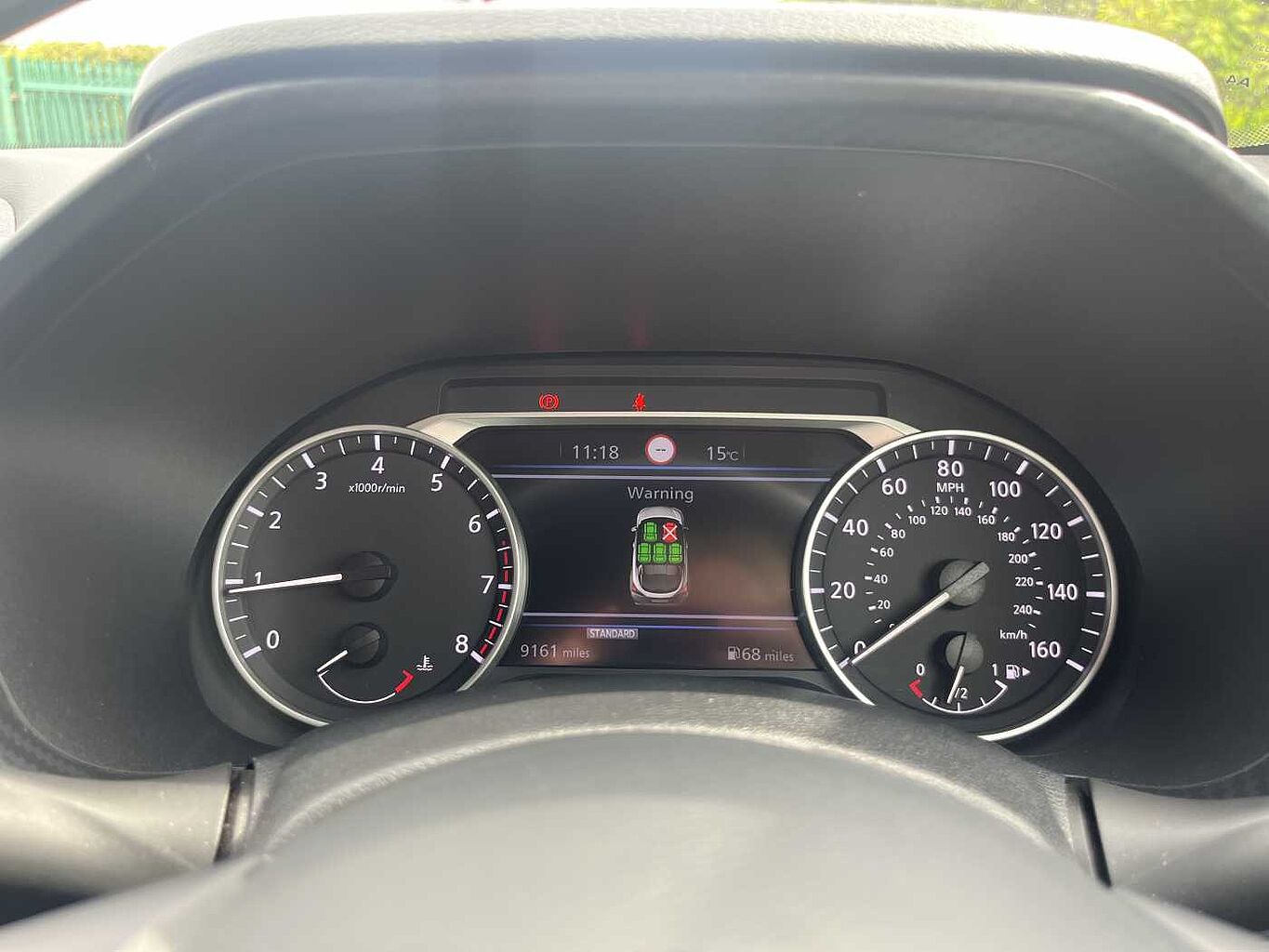 Nissan Juke Photo 31