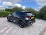 Nissan Juke Photo 6