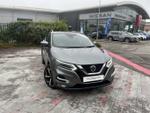Nissan Qashqai Photo 0