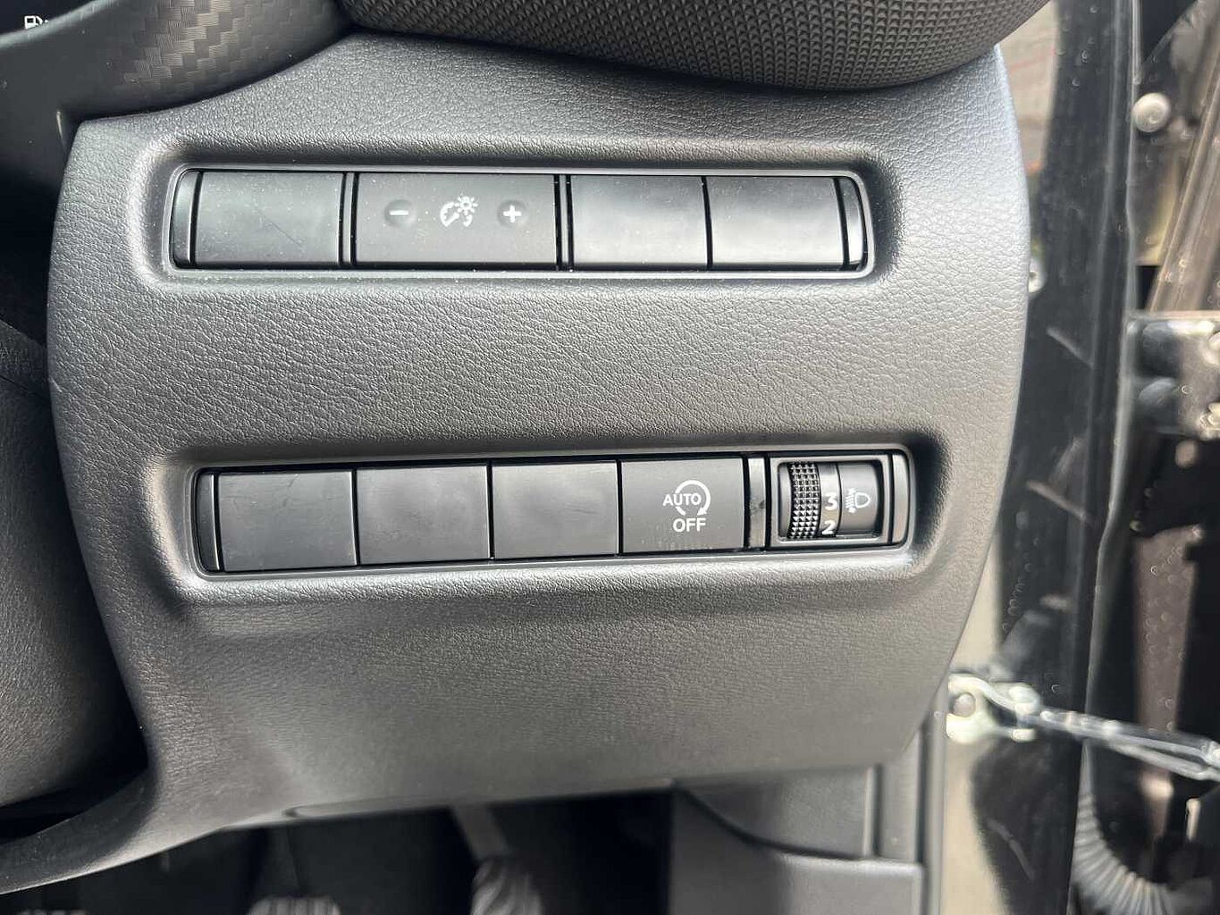 Nissan Juke Photo 25