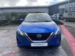 Nissan Qashqai Photo 1